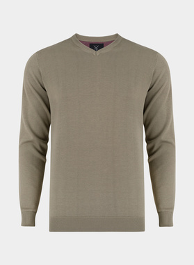 Sweter męski P22SB-2X-001-E-0