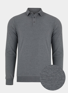 Long sleeve męski - P20WF-TL-009-S