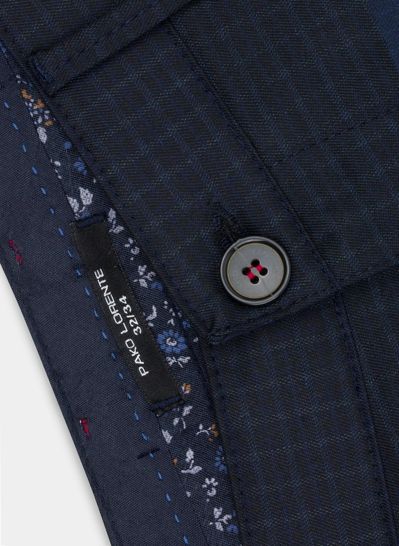 Spodnie męskie LOYN PPLM9-WX-198-C