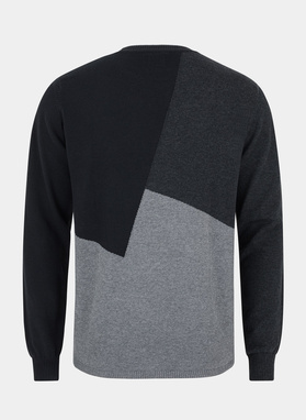 Sweter męski P21WF-2X-013-C