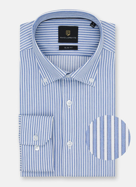 Koszula męska FERDINO PPLM9-1X-601-N