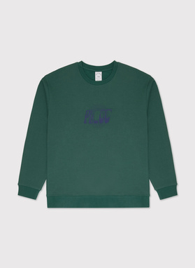 Bluza C22WF-2B-001-Z-0