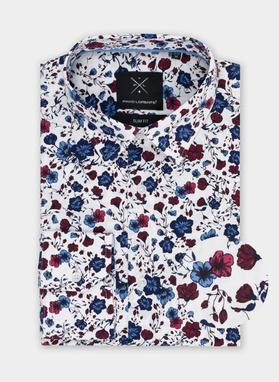 Koszula męska TULCAN P20WF-1X-242-X