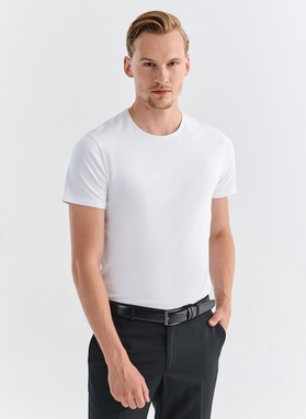 T-shirt P000B-TX-007-B-S