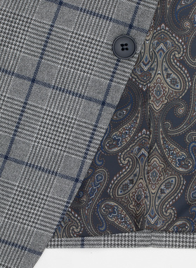 Marynarka męska P21WF-3X-060-S