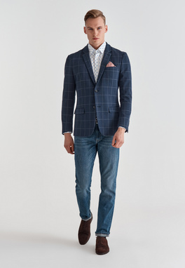 Marynarka męska P21SF-3X-044-G