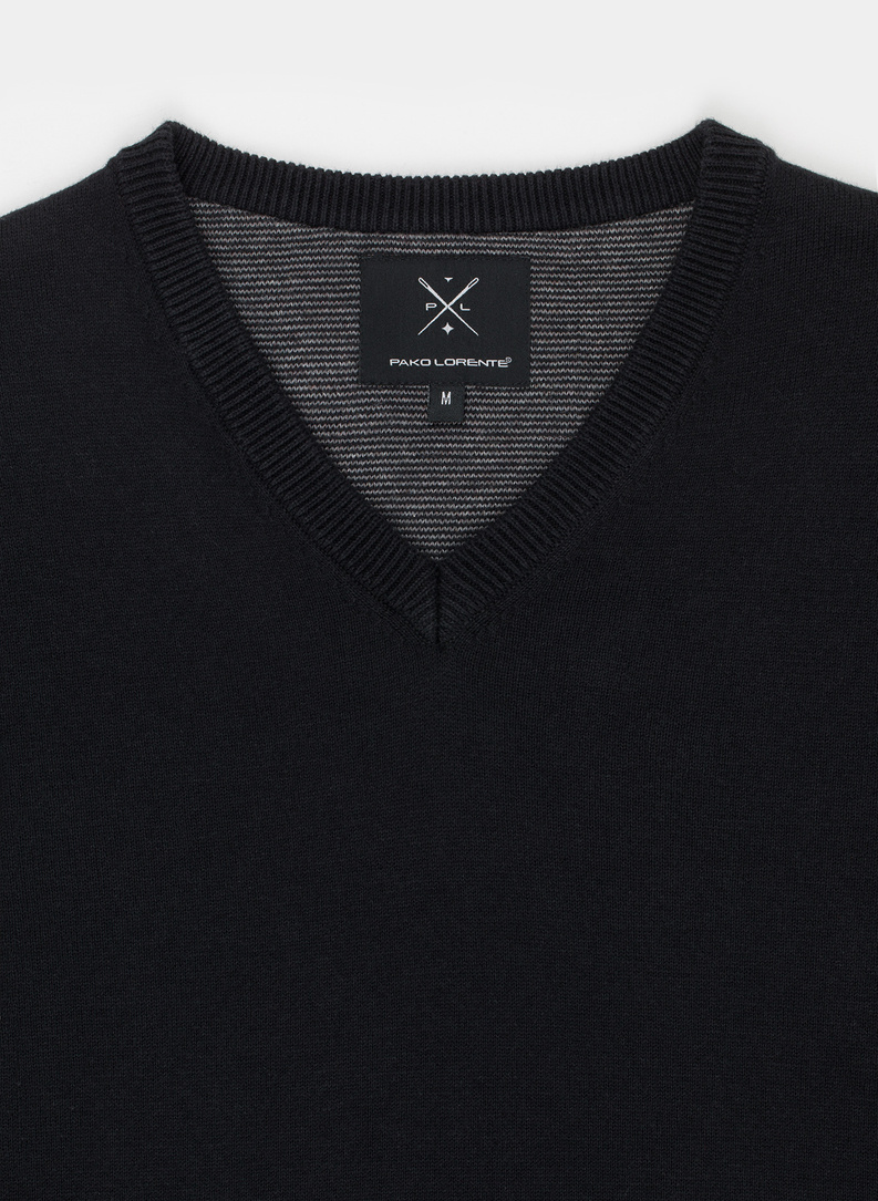 Sweter męski P21WB-2X-085-C