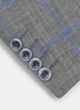 Marynarka męska CETAN PPLM9-3X-266-S