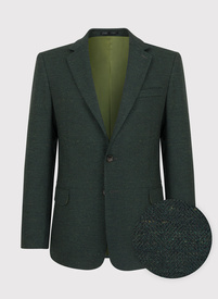 Marynarka męska P22WP-3X-029-Z-S