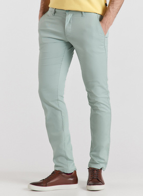 Spodnie męskie P21SN-WX-034-M