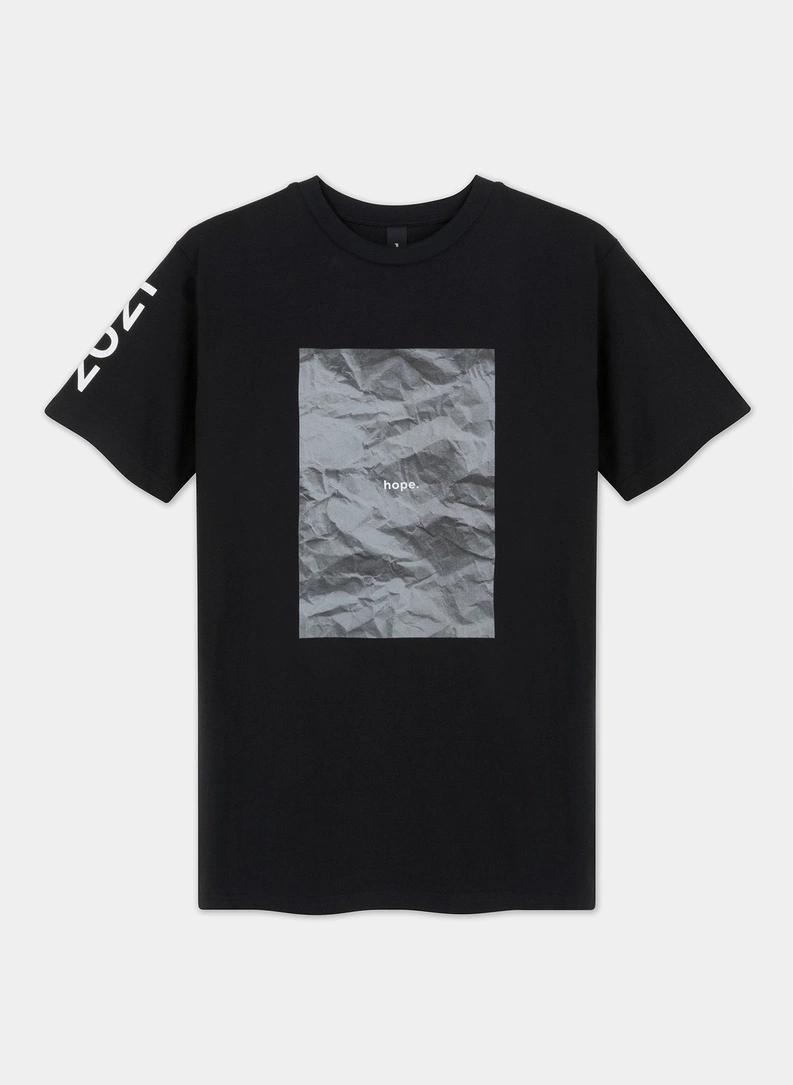 T-SHIRT MĘSKI M21SF-TX-031-C - zdjecie nr 1