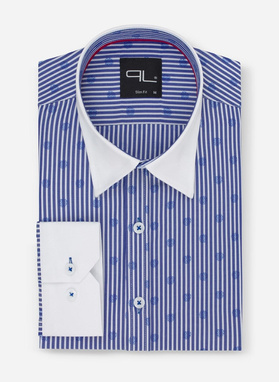 Koszula męska PP2M9-1X-286-N