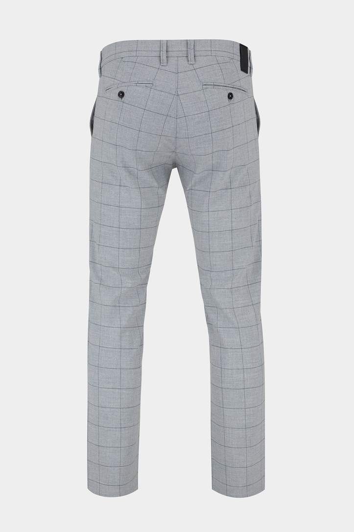 Spodnie męskie P22SF-WX-020-S-0