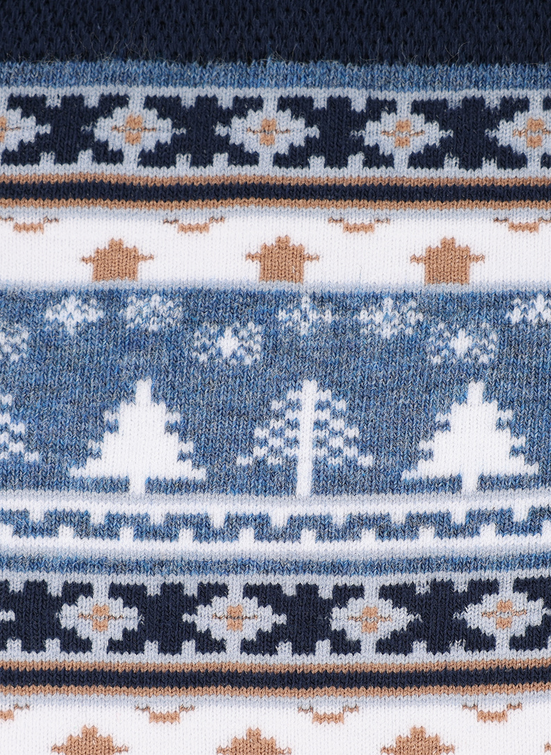 Zestaw skarpet męskich