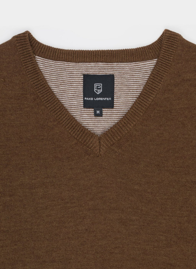 Sweter męski MATTHEO P20WB-2X-085-A