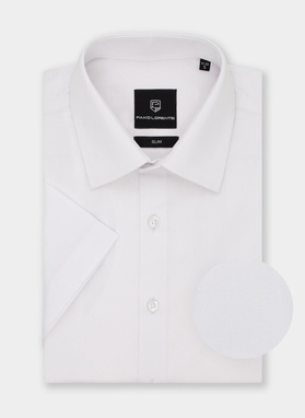 Koszula męska GONGIO P20SB-1K-004-B