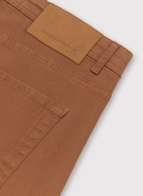 Spodnie męskie P22SF-WX-022-A-S