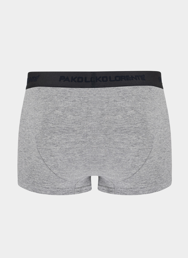 Bokserki męskie P21WF-GX-003-X zestaw 3 szt. 