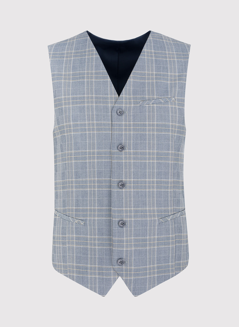 Kamizelka męska P22SF-8X-006-N-0