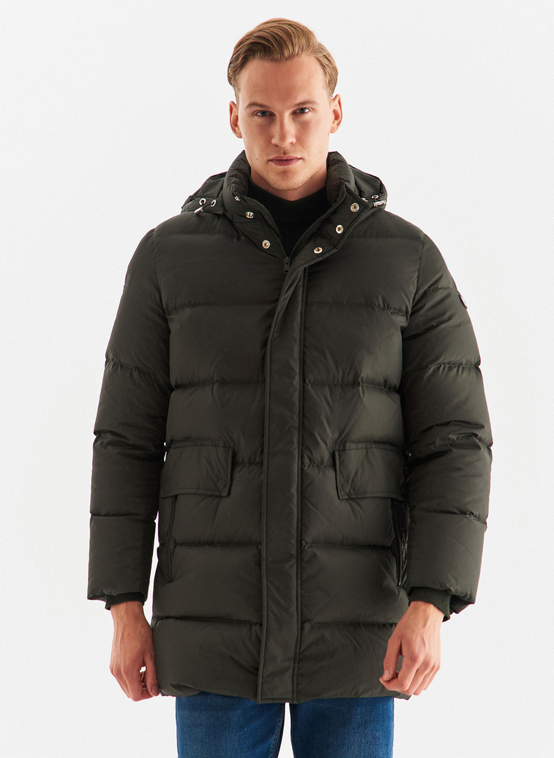 Kurtka męska P22WF-5X-004-Z-0