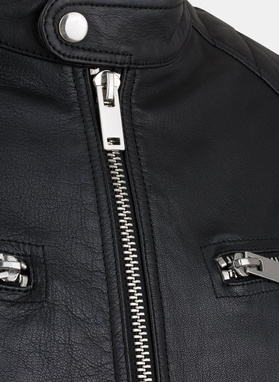 Kurtka skórzana ALFREDO PPLM9-5S-100-C