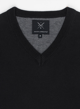 Sweter męski P22WB-2X-001-C-0