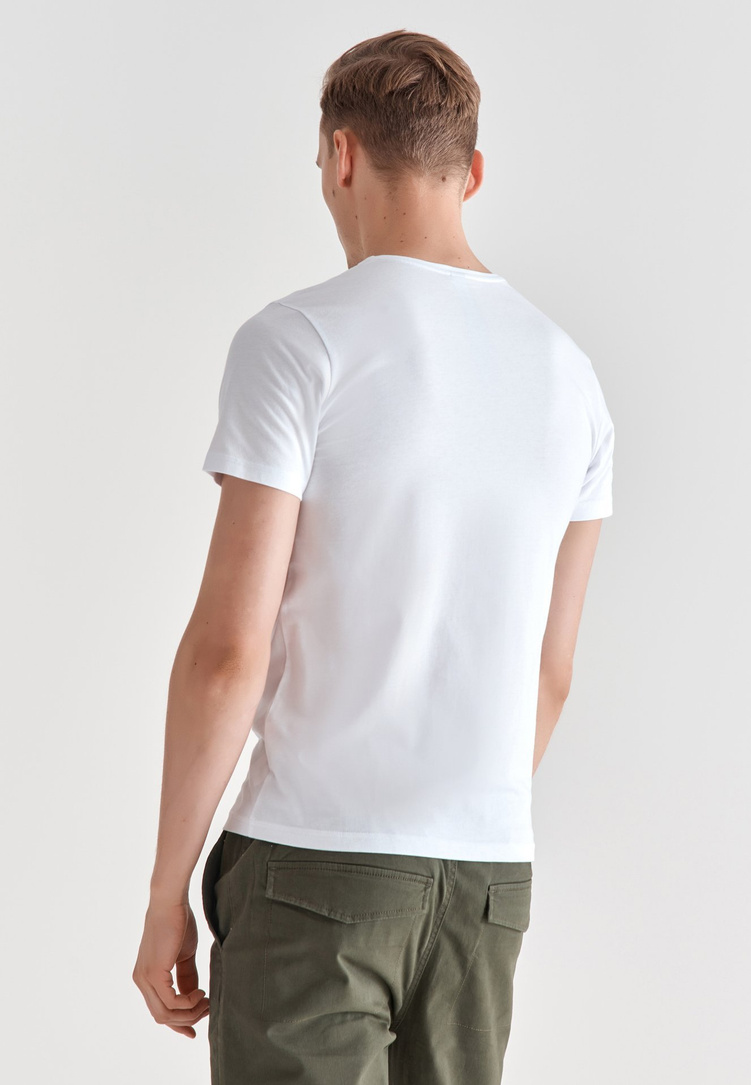 T-shirt M21WF-TX-040-B