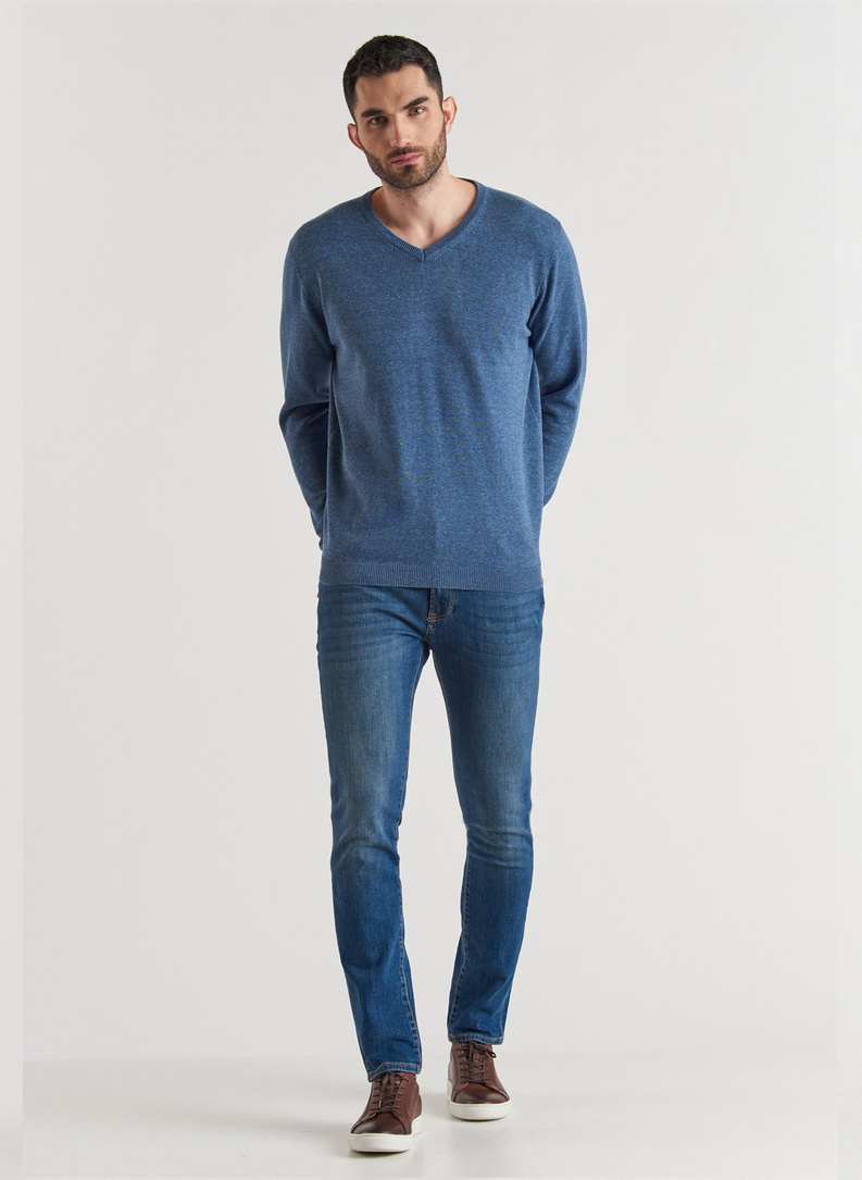 Sweter męski MATTHEO P21SB-2X-085-N