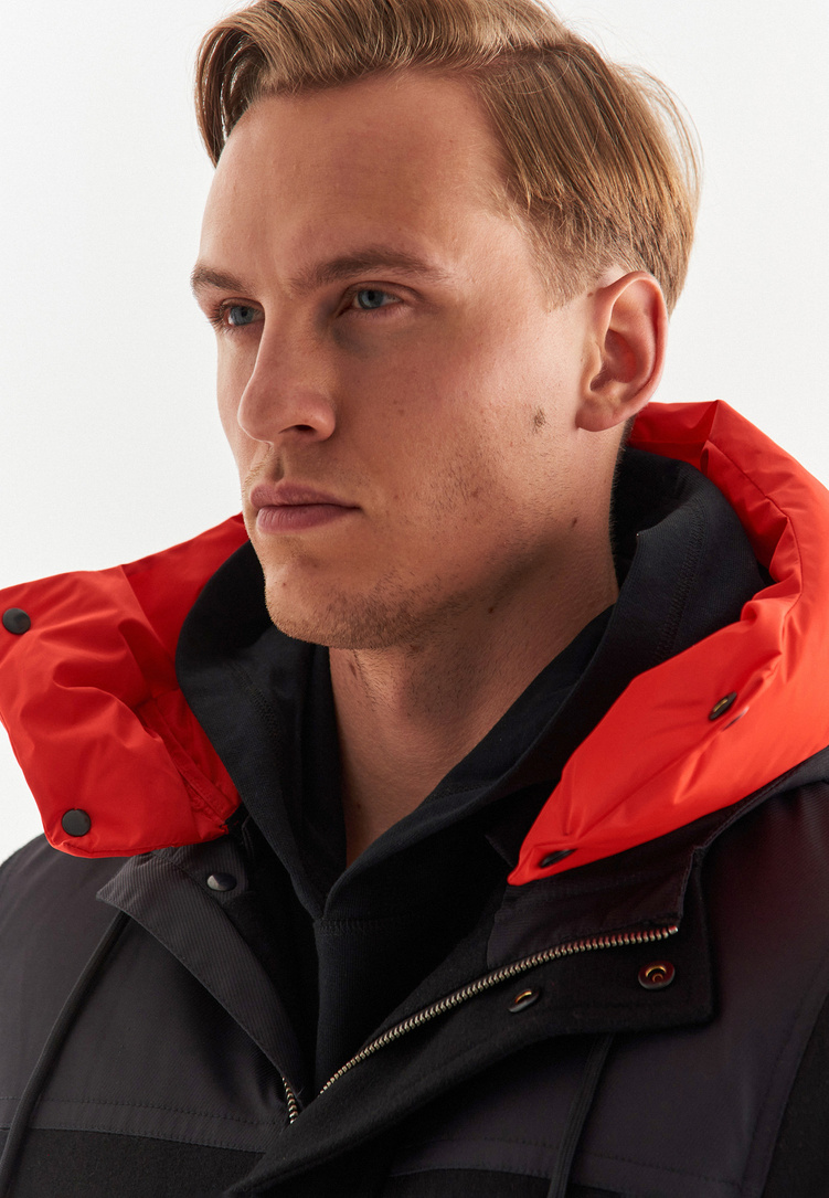 Kurtka M22WF-5X-001-C-0