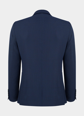 Marynarka męska P22SP-3X-022-G-S