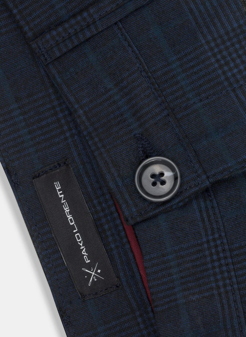 Spodnie męskie ANTANIO PPLM9-WX-239-G