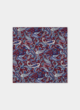 Poszetka P22SF-HX-025-D-0