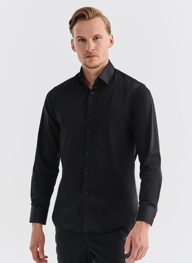 Koszula męska P000B-1X-002-C-S