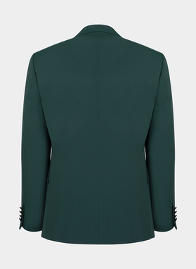 Marynarka smokingowa P22SF-3S-006-Z-S