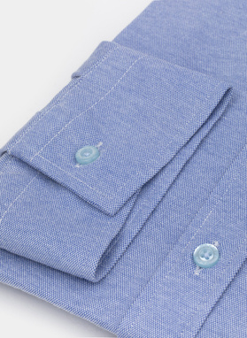 Koszula męska P21SF-1X-127-N