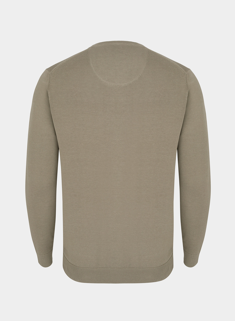 Sweter męski P22SB-2X-001-E-0
