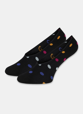 Skarpetki stopki w kropki DDTA9-SX-023-C