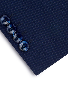 Marynarka garniturowa LEOPOLD PPLM9-3G-152-G