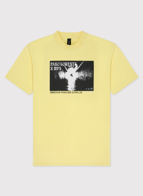 T-shirt M22SF-TX-008-Y-0