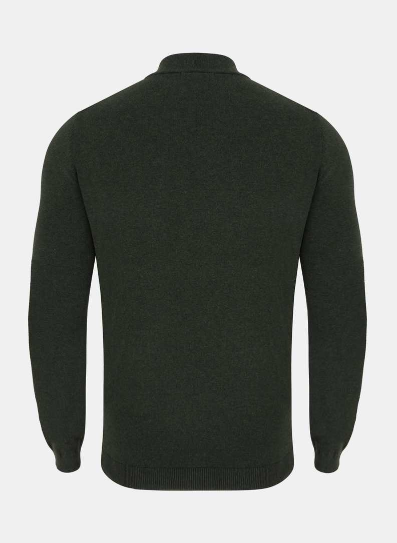 Półgolf męski P21WF-2X-023-Z