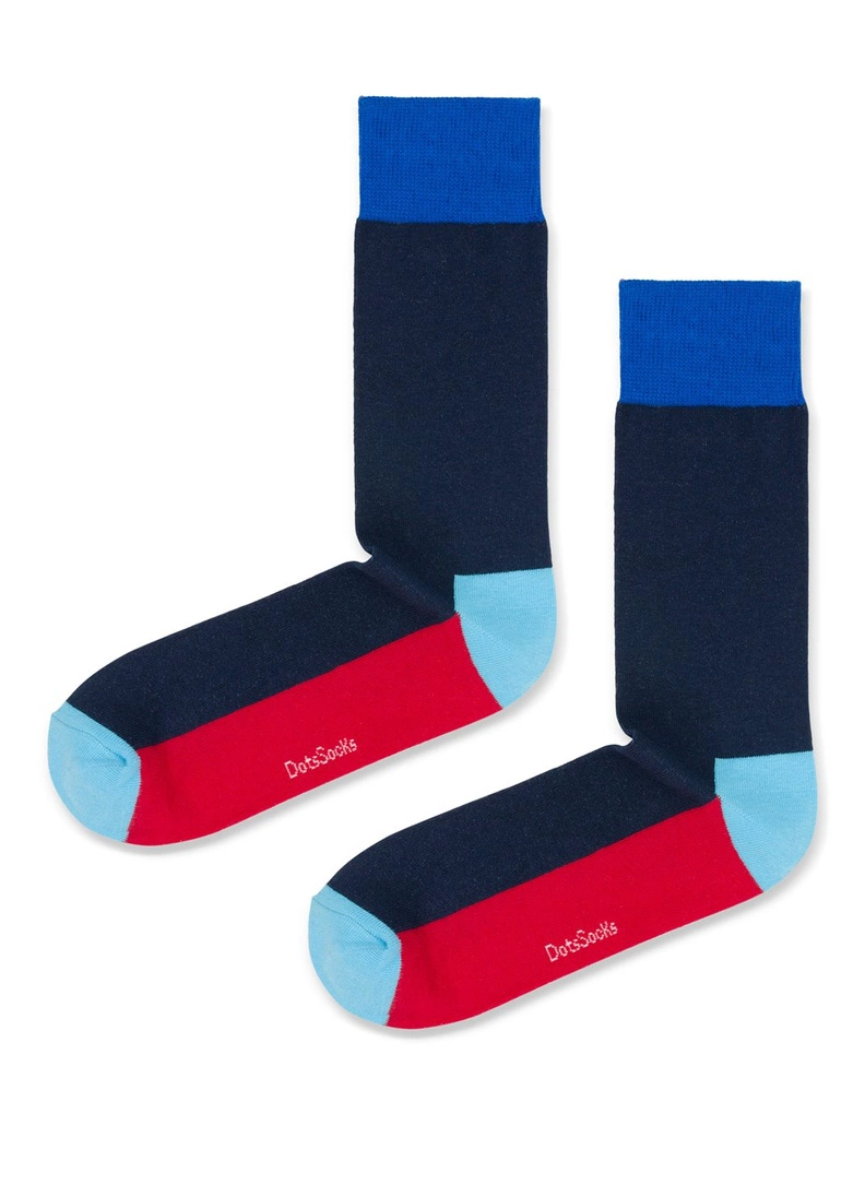 Skarpetki Dots Socks DDTS9-SX-017-X - zdjecie nr 1