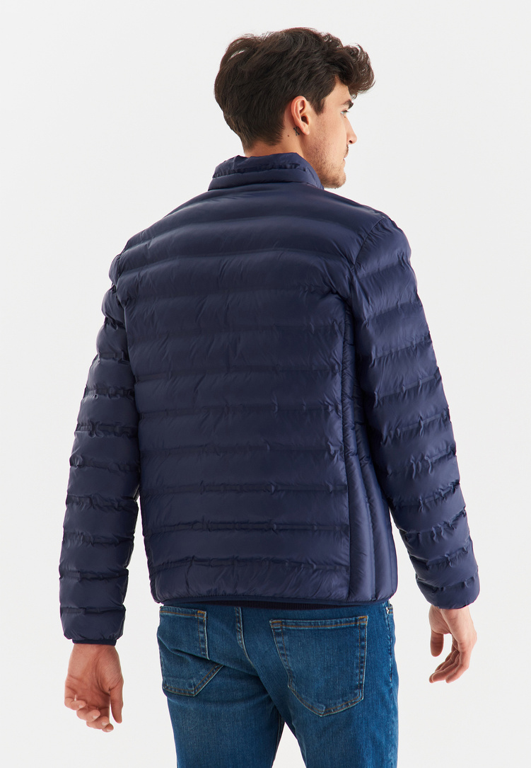 Kurtka męska P22WF-5X-003-G-0