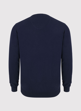 Sweter męski P22WB-2X-001-G-0