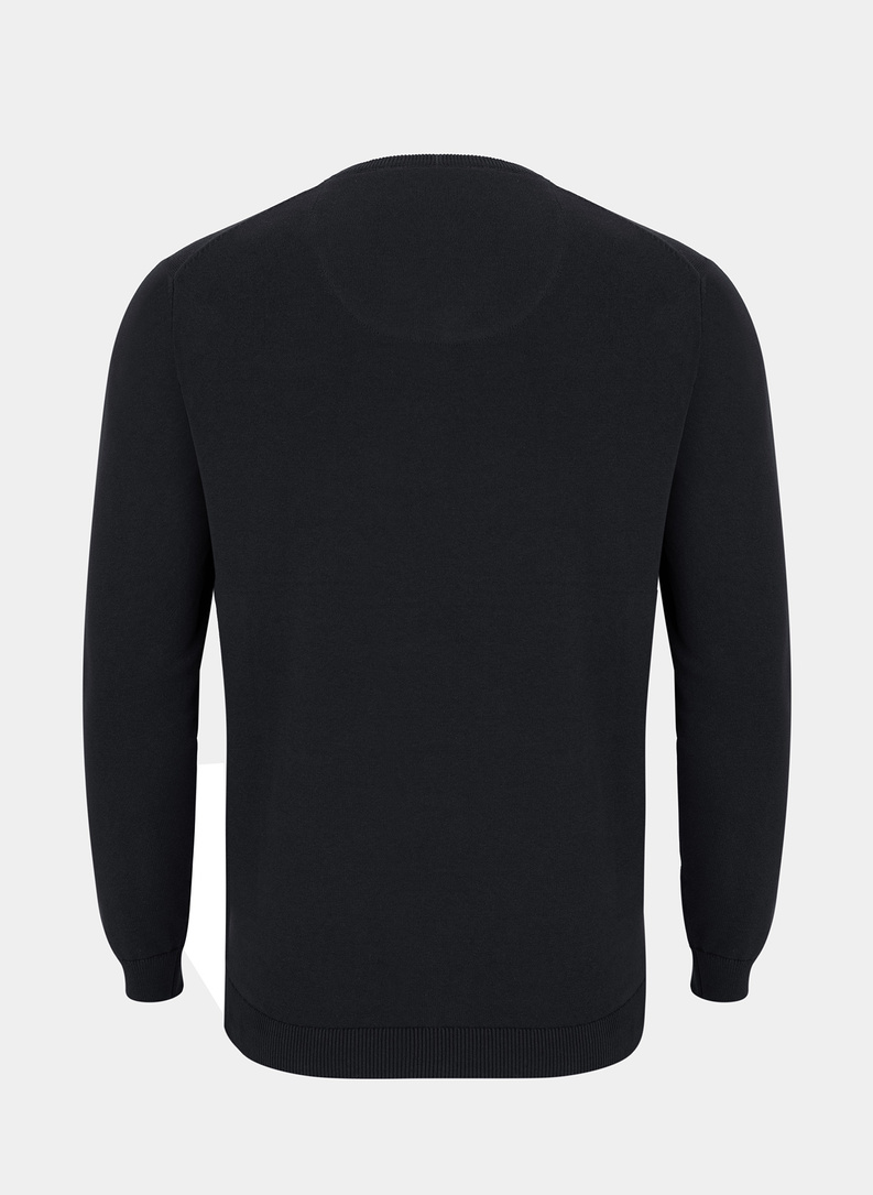 Sweter męski P21WB-2X-085-C