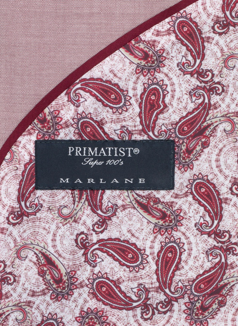 Różowa marynarka garniturowa P22SP-3G-003-W-S