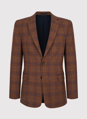 Marynarka męska P22WP-3X-026-A-S