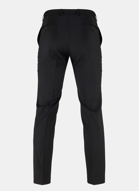 Spodnie męskie garniturowe SAMU PPLM9-6G-215-C