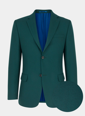 Marynarka garniturowa P21SP-3G-058-Z