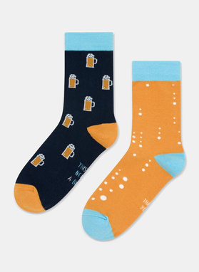 Skarpetki w piwa DTS-SX-499-X