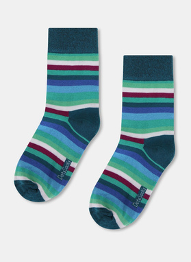 Skarpetki w paski DDTK9-SX-170-Z